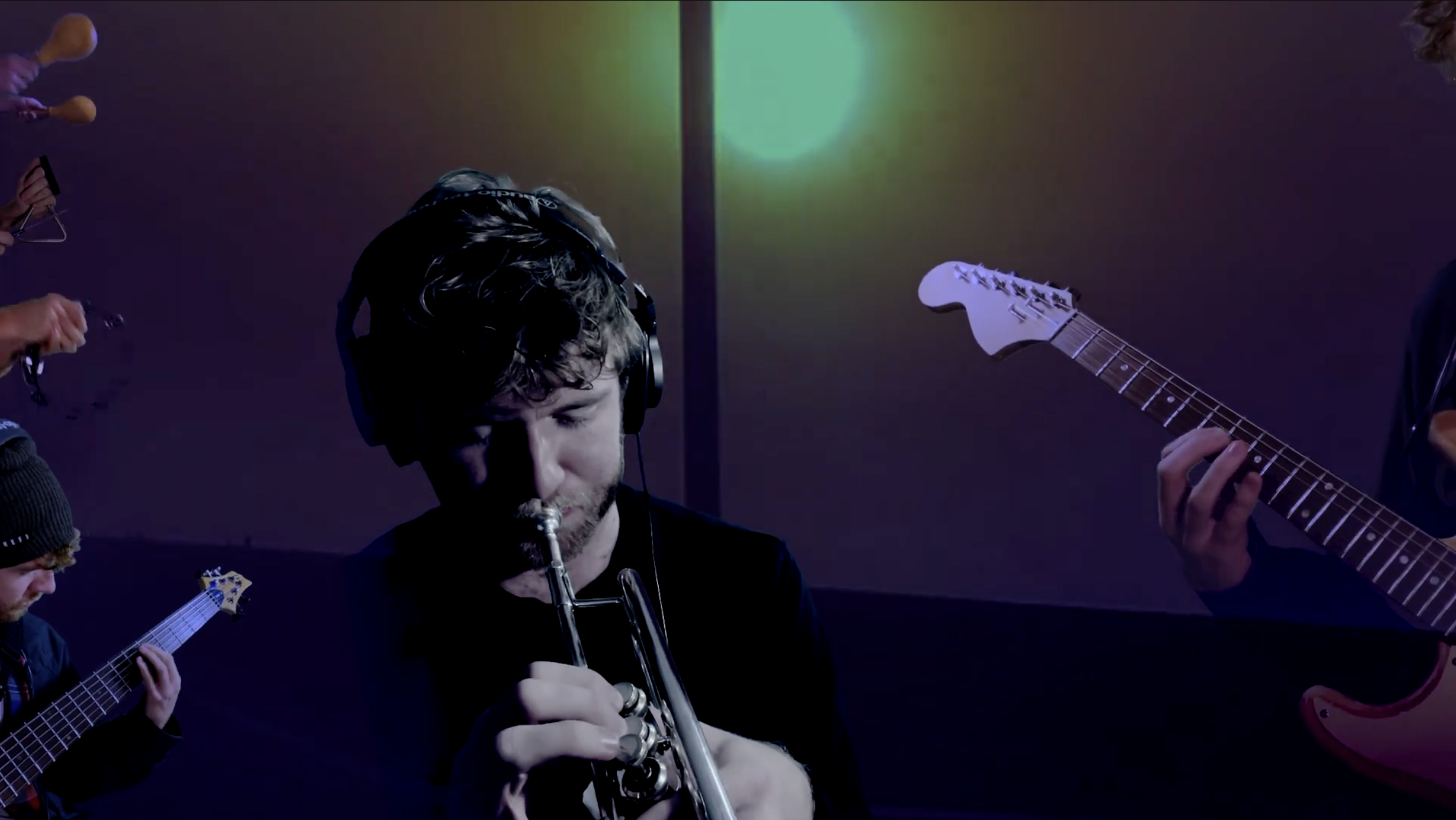 instrumental 7